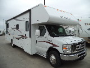 New 2014 Itasca Spirit 31K Class C For Sale